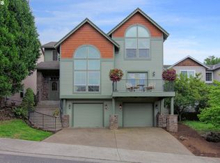 16190 SW Bray Ln, Tigard, OR 97224