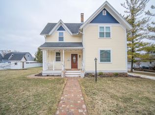 509 W State St, Hartford, WI 53027