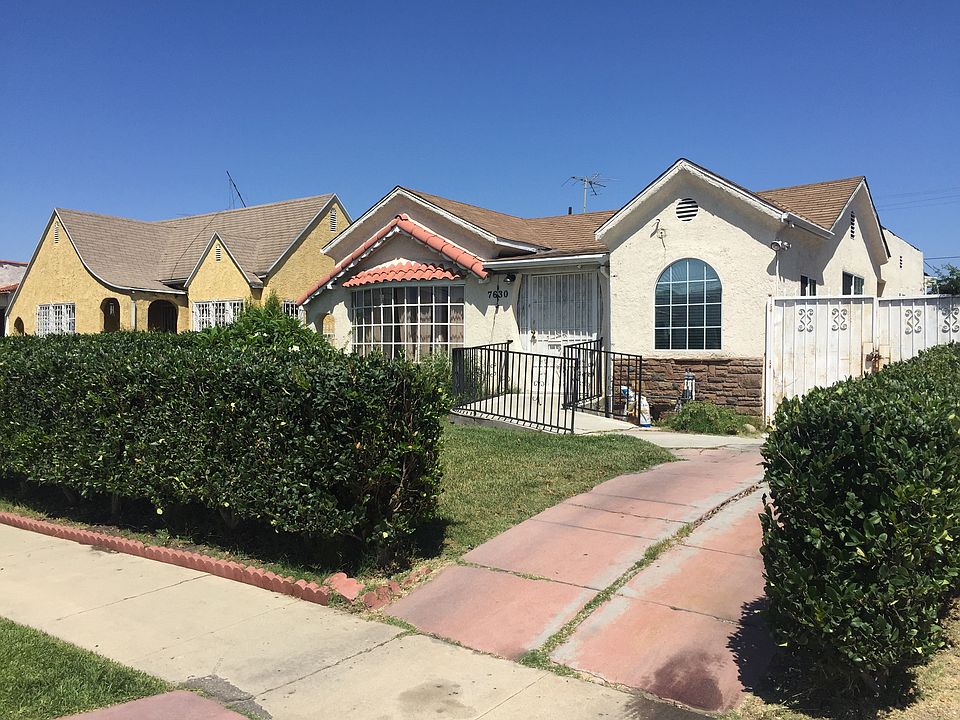 1st image of 7630 S Hobart Blvd