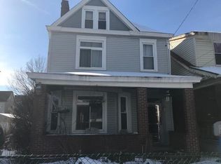 3031 Glen Mawr St, Pittsburgh, PA