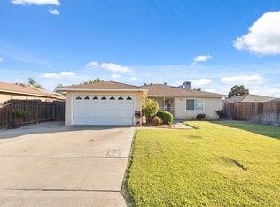 316 Walnut St, Madera, CA 93637