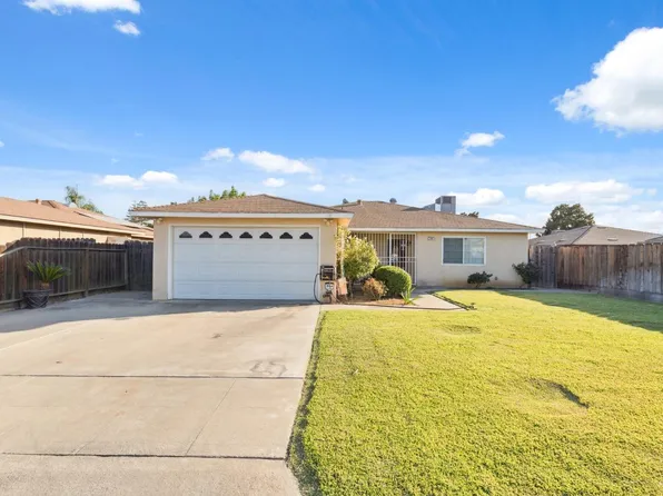 316 Walnut St, Madera, CA 93637