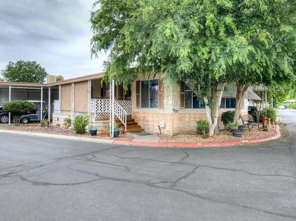 9360 N Blackstone Ave Space 153, Fresno, CA 93720