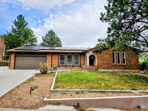 3 Hadley Rill, Pueblo, CO 81001