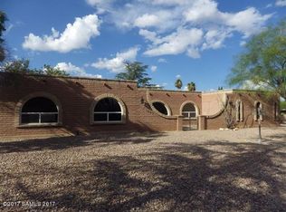 1005 Suffolk Rd, Sierra Vista, AZ 85635