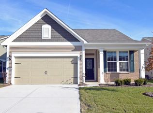 4982 Dahlia Dr, Plainfield, IN 46168