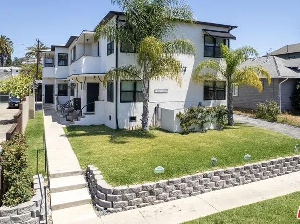 4447 Finley Ave, Los Angeles, CA 90027