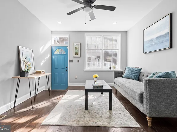 2114 W Fairmount Ave, Baltimore, MD 21223