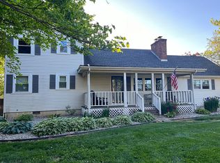 101 Leo Thompson Rd, Franklin, KY 42134