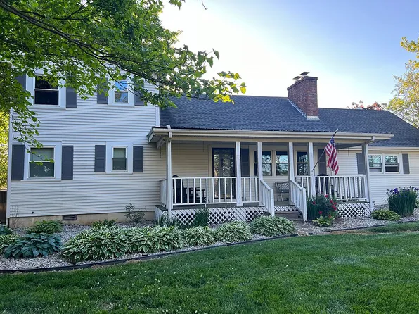 101 Leo Thompson Rd, Franklin, KY 42134