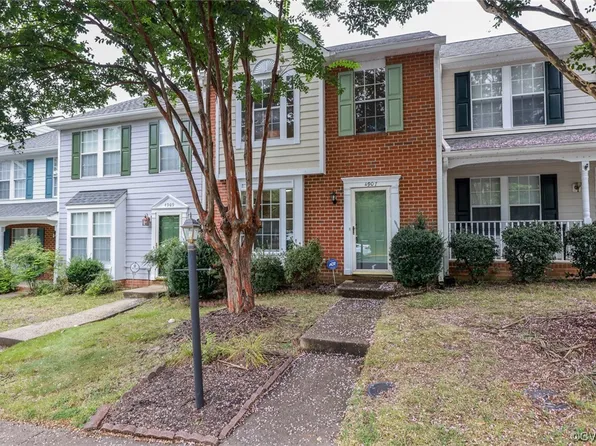4907 Bunclody Ct, Henrico, VA 23228