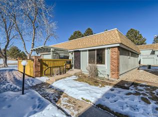 2030 W 101st Ave, Thornton, CO 80260