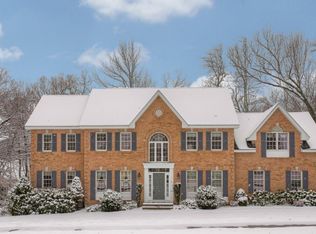 6 Partridge Hill Rd, Shrewsbury, MA 01545