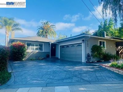 31596 Hugh Way, Hayward, CA, 94544