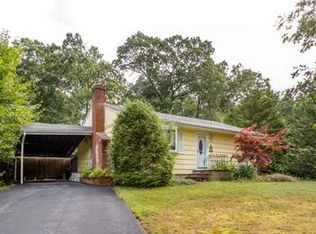 522 Plain St, Brockton, MA 02302