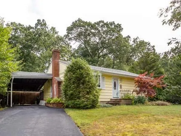 522 Plain St, Brockton, MA 02302