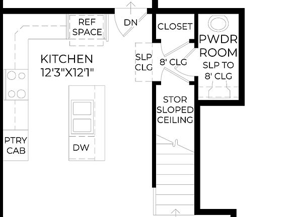 Living Level