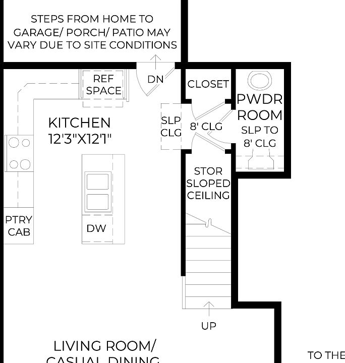 Living Level