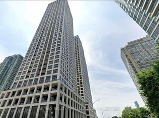 30 Elm Dr W #2309, Mississauga, ON L5B 0N6
