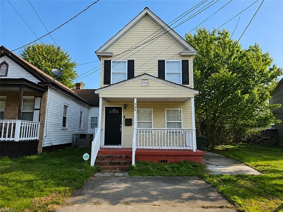 388 Poplar Ave