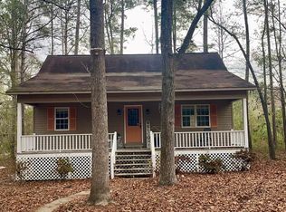 130 Winding Way, Statesboro, GA 30461