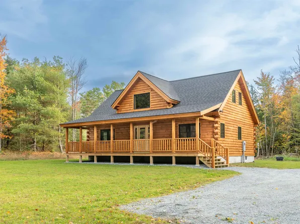 155 Fieldstone Drive, Haverhill, NH 03774