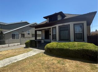 1018 E 57th St, Los Angeles, CA 90011