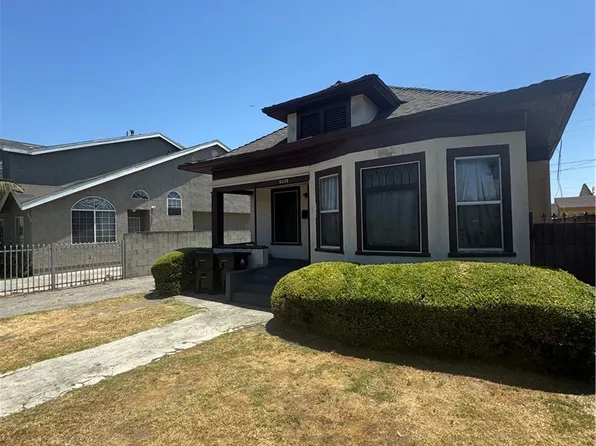 1018 E 57th St, Los Angeles, CA 90011