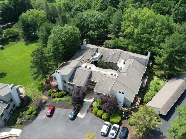 602 Pritchard Pl, Newtown Square, PA 19073
