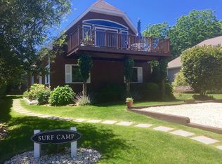 29 Harrison Rd, Montauk, NY 11954