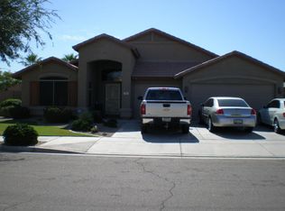 787 N 168th Ave, Goodyear, AZ 85338