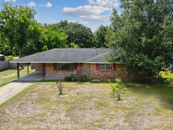 1317 Mills Ave, Gulfport, MS 39501