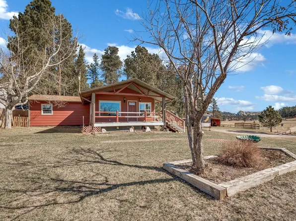 25079 Spring Pl, Custer, SD 57730