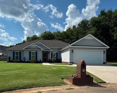 137 Jordan Ln, Tuscumbia, AL, 35674