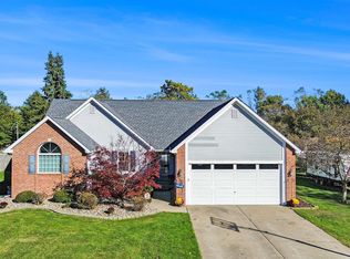 3410 Crandon Dr, Davison, MI 48423