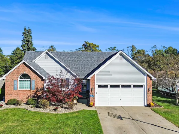 3410 Crandon Dr, Davison, MI 48423