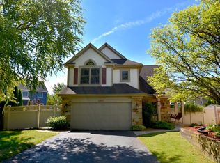 1397 Geneva Ct, Bartlett, IL