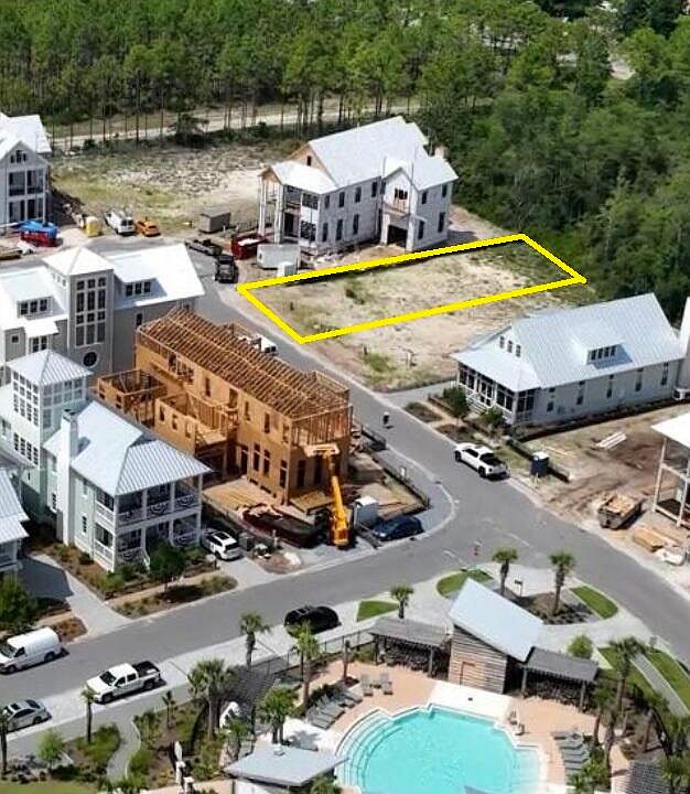 2nd image of 12 Climbing Rose Way