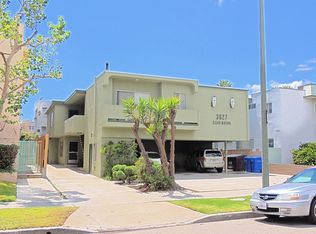 3627 Clarington Ave APT 2, Los Angeles, CA 90034