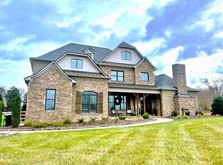 5600 Friendship Ledford Rd, Winston Salem, NC 27107