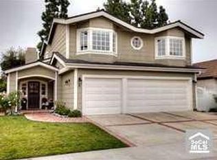 4 Buckthorn, Irvine, CA 92604