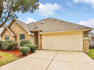 4630 Wild Bluebonnet Way, Houston, TX 77084