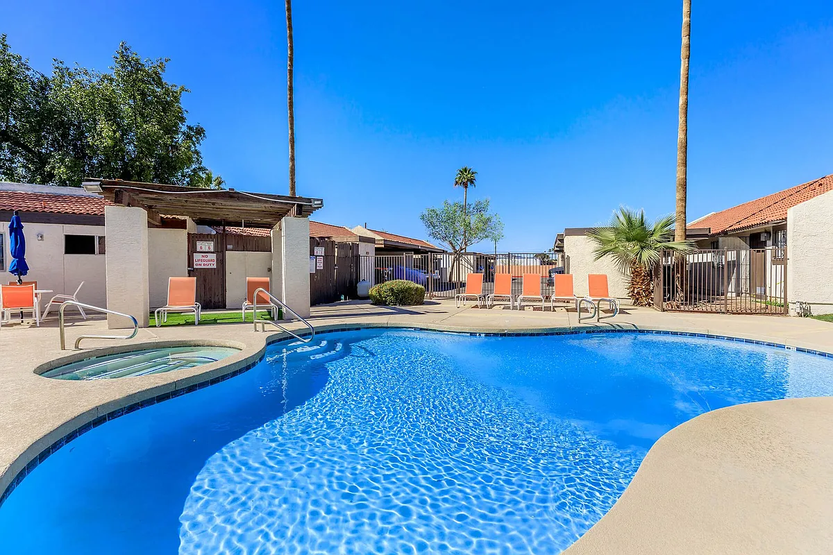 Building Photo - Belleview Estates Townhomes
