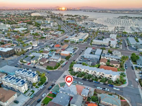 3105 Garrison St, San Diego, CA 92106