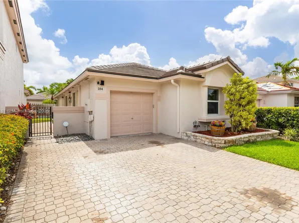 184 NW 75th Way, Plantation, FL 33317