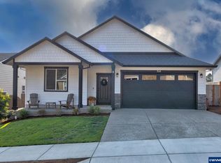 514 Merlot St, Amity, OR 97101