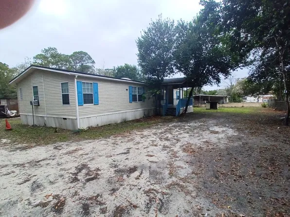 463B Logan Ave, Orange Park, FL 32065