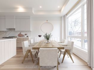 266 Atlas Ave, Toronto, ON M6C3P2