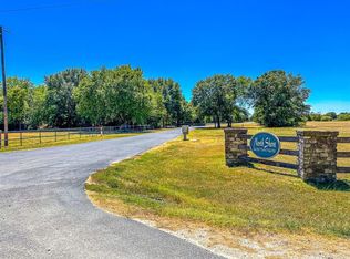 Lot 22 Northshore, Kerens, TX 75144