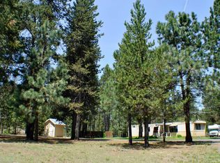 15993 Park Dr, La Pine, OR 97739